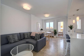 Nice Modern Apartment in Puerto Blanco (PB41-3B)